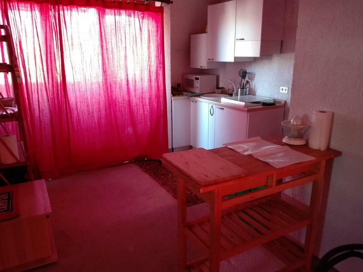 Apartamento Mansarda Milán Exterior foto