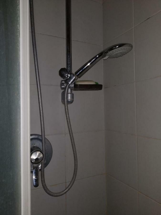 Apartamento Mansarda Milán Exterior foto